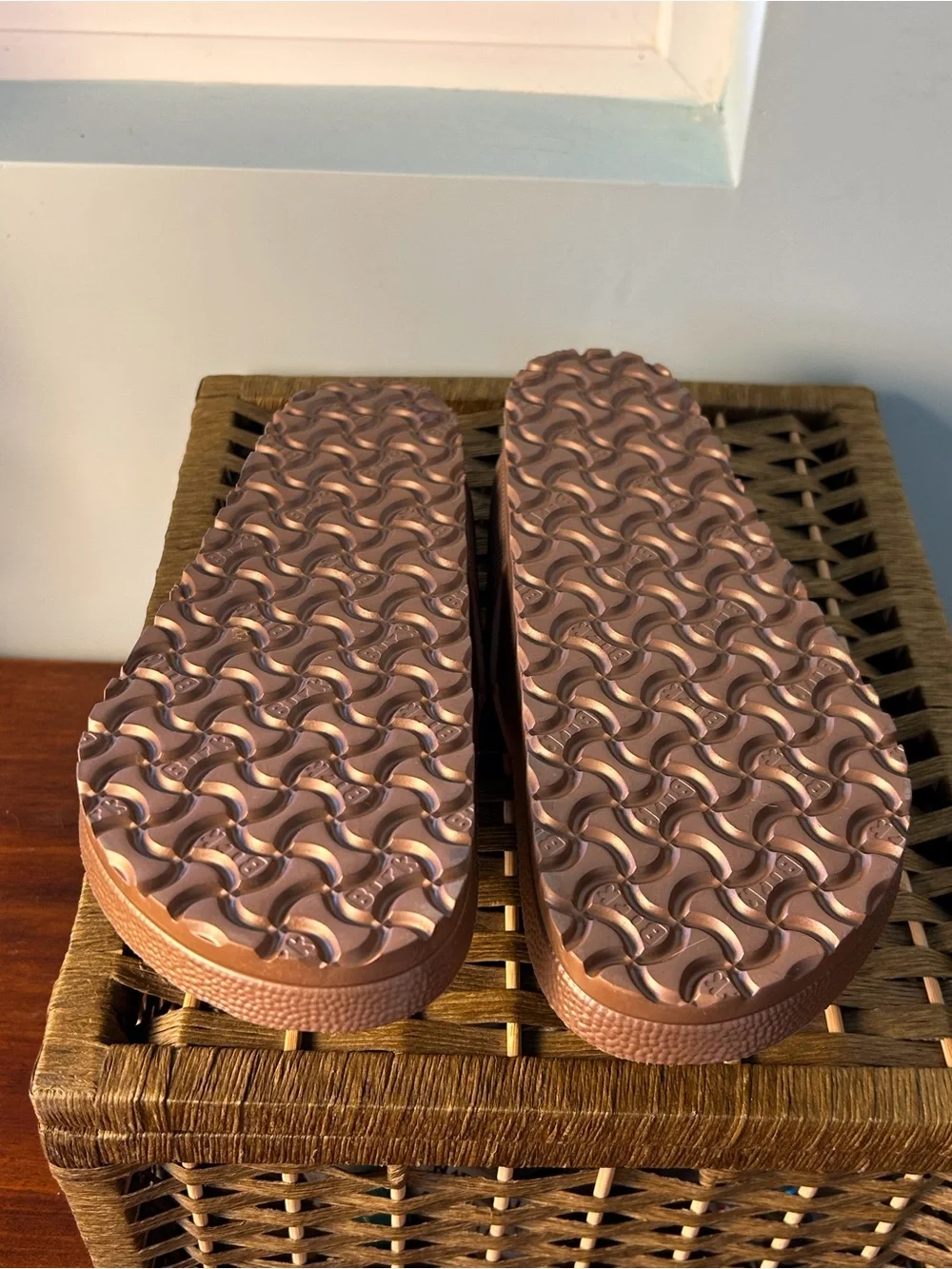 Birkenstock slip eva